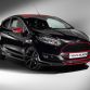 ord Fiesta Red and Black Editions 2