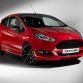 ord Fiesta Red and Black Editions 3