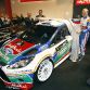 All-New Ford Fiesta RS World Rally Car