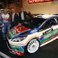 All-New Ford Fiesta RS World Rally Car