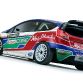 Ford\'s New Fiesta RS World Rally Car