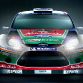 Ford\'s New Fiesta RS World Rally Car
