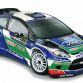 Ford Fiesta RS WRC 2012
