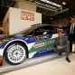 Ford Fiesta RS WRC 2012