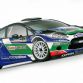 Ford Fiesta RS WRC 2012