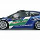 Ford Fiesta RS WRC 2012