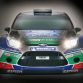 Ford Fiesta RS WRC 2012