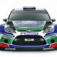 Ford Fiesta RS WRC 2012