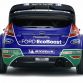 Ford Fiesta RS WRC 2012