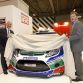 Ford Fiesta RS WRC 2012