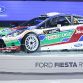 Ford Fiesta RS WRC Live in Geneva 2011