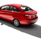 Ford Fiesta Sedan 2014