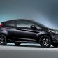 Ford Fiesta Sport Special Edition