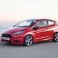 Ford Fiesta ST 2013