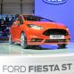 Ford Fiesta ST 2013 Live in Geneva 2012