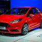Ford Fiesta ST 2013 Live in Geneva 2012