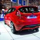 Ford Fiesta ST 2013 Live in Geneva 2012