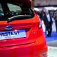 Ford Fiesta ST 2013 Live in Geneva 2012