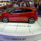 Ford Fiesta ST 2013 Live in Geneva 2012