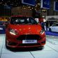 Ford Fiesta ST 2013 Live in Geneva 2012