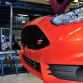 Ford Fiesta ST Begins Production