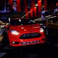 Ford Fiesta ST Begins Production