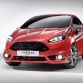 Ford Fiesta ST Concept