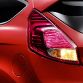 Ford Fiesta ST Concept