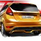 Ford Fiesta ST Concept