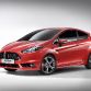 Ford Fiesta ST Concept