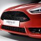 Ford Fiesta ST Concept
