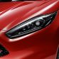 Ford Fiesta ST Concept