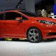 Ford Fiesta ST Concept Live in IAA 2011