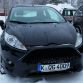 Ford Fiesta ST Spy Photos