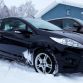 Ford Fiesta ST Spy Photos