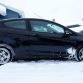Ford Fiesta ST Spy Photos