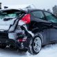 Ford Fiesta ST Spy Photos