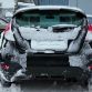 Ford Fiesta ST Spy Photos