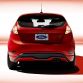 Ford Fiesta ST U.S.-spec 2014
