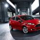 Ford Fiesta ST U.S.-spec 2014