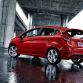 Ford Fiesta ST U.S.-spec 2014