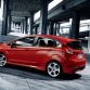 Ford Fiesta ST U.S.-spec 2014
