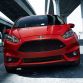 Ford Fiesta ST U.S.-spec 2014