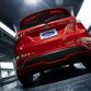 Ford Fiesta ST U.S.-spec 2014