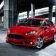 Ford Fiesta ST U.S.-spec 2014