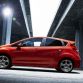 Ford Fiesta ST U.S.-spec 2014