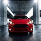 Ford Fiesta ST U.S.-spec 2014