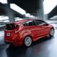 Ford Fiesta ST U.S.-spec 2014