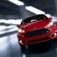 Ford Fiesta ST U.S.-spec 2014