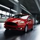 Ford Fiesta ST U.S.-spec 2014